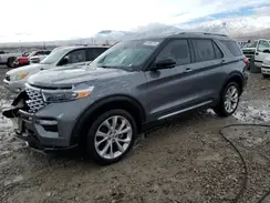 1FM5K8HC2NGA81834 2022 FORD EXPLORER