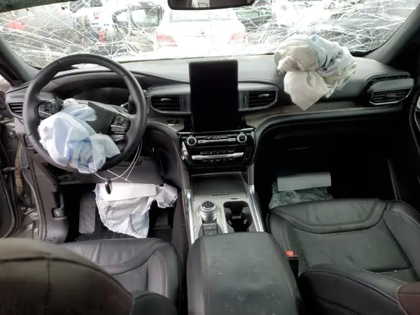 1FM5K8HC2NGA81834 2022 FORD EXPLORER - Image 8