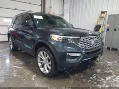 1FM5K8HC2NGA94812 2022 FORD EXPLORER