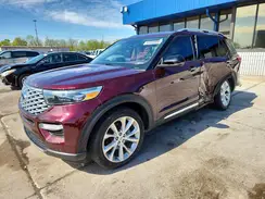 1FM5K8HC2NGA96236 2022 FORD EXPLORER
