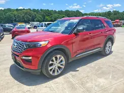 1FM5K8HC2NGB16842 2022 FORD EXPLORER