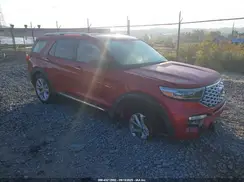 1FM5K8HC2NGB69850 2022 FORD EXPLORER