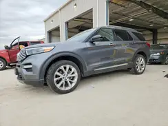 1FM5K8HC2NGC05231 2022 FORD EXPLORER
