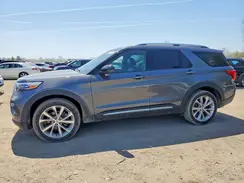 1FM5K8HC2NGC20490 2022 FORD EXPLORER