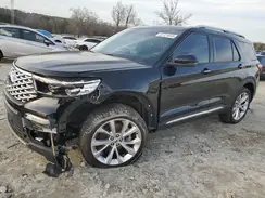 1FM5K8HC2NGC40030 2022 FORD EXPLORER