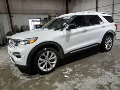 1FM5K8HC2PGA38596 2023 FORD EXPLORER