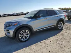 1FM5K8HC2PGA42289 2023 FORD EXPLORER