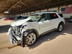 1FM5K8HC2PGA78497 2023 FORD EXPLORER