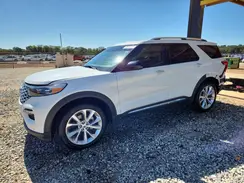 1FM5K8HC2PGB26158 2023 FORD EXPLORER
