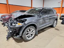 1FM5K8HC2PGC21786 2023 FORD EXPLORER