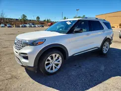 1FM5K8HC2RGA80012 2024 FORD EXPLORER