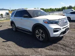 1FM5K8HC3LGA01311 2020 FORD EXPLORER