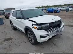 1FM5K8HC3LGA12700 2020 FORD EXPLORER