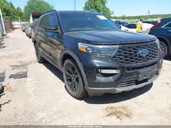 1FM5K8HC3LGA27083 2020 FORD EXPLORER