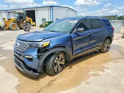 1FM5K8HC3LGA30260 2020 FORD EXPLORER