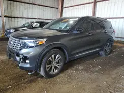 1FM5K8HC3LGA38519 2020 FORD EXPLORER