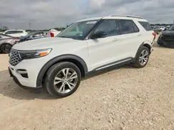 1FM5K8HC3LGA38567 2020 FORD EXPLORER