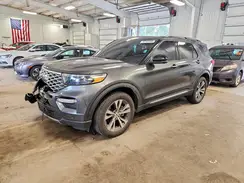1FM5K8HC3LGA39914 2020 FORD EXPLORER