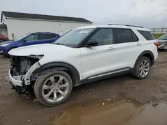 1FM5K8HC3LGA51920 2020 FORD EXPLORER