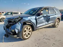1FM5K8HC3LGB03806 2020 FORD EXPLORER