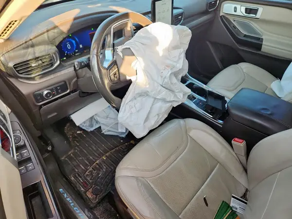 1FM5K8HC3LGB03806 2020 FORD EXPLORER - Image 8