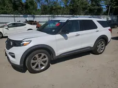 1FM5K8HC3LGB08343 2020 FORD EXPLORER
