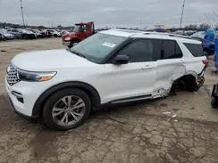 1FM5K8HC3LGB10688 2020 FORD EXPLORER