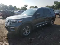 1FM5K8HC3LGB14952 2020 FORD EXPLORER