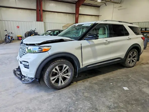 1FM5K8HC3LGB17978 2020 FORD EXPLORER - Image 1