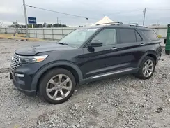 1FM5K8HC3LGB18192 2020 FORD EXPLORER
