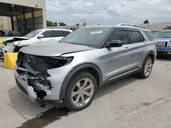 1FM5K8HC3LGB21335 2020 FORD EXPLORER