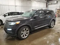 1FM5K8HC3LGB27233 2020 FORD EXPLORER