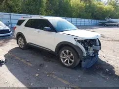 1FM5K8HC3LGB34506 2020 FORD EXPLORER