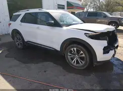 1FM5K8HC3LGB42699 2020 FORD EXPLORER
