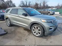 1FM5K8HC3LGB48275 2020 FORD EXPLORER