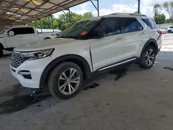 1FM5K8HC3LGB60586 2020 FORD EXPLORER