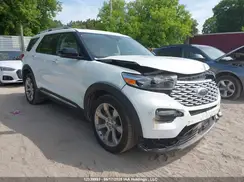 1FM5K8HC3LGB69806 2020 FORD EXPLORER