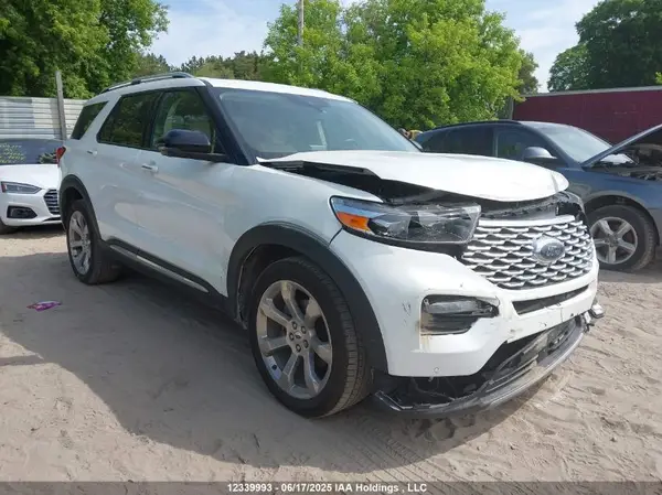 1FM5K8HC3LGB69806 2020 FORD EXPLORER - Image 1