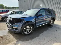 1FM5K8HC3LGB90963 2020 FORD EXPLORER