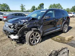 1FM5K8HC3LGC56251 2020 FORD EXPLORER