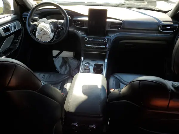 1FM5K8HC3LGC56251 2020 FORD EXPLORER - Image 8