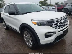 1FM5K8HC3LGD16044 2020 FORD EXPLORER