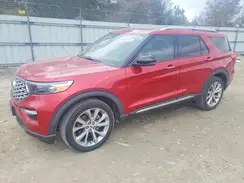 1FM5K8HC3MGA99466 2021 FORD EXPLORER