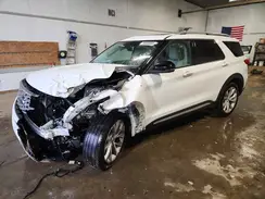 1FM5K8HC3MGB59102 2021 FORD EXPLORER