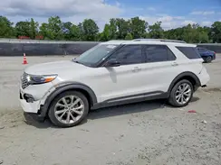 1FM5K8HC3MGC07410 2021 FORD EXPLORER