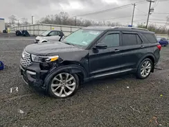 1FM5K8HC3MGC27057 2021 FORD EXPLORER