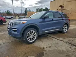 1FM5K8HC3MGC37300 2021 FORD EXPLORER