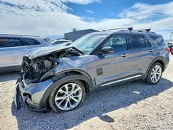 1FM5K8HC3NGA70597 2022 FORD EXPLORER