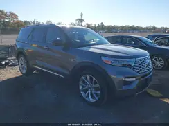 1FM5K8HC3NGA88923 2022 FORD EXPLORER