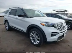 1FM5K8HC3NGB96488 2022 FORD EXPLORER